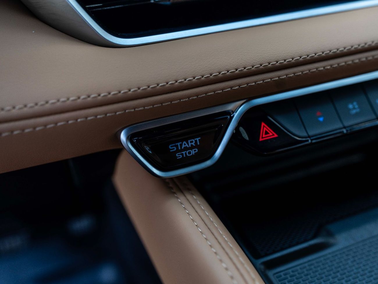 جيلي مونجارو GF 2.0T 4WD