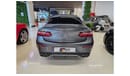 Mercedes-Benz E53 Mercedes benz E53 AMG Fully Loaded /GCC Under Warranty