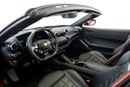 Ferrari Portofino STD TAILOR MADE