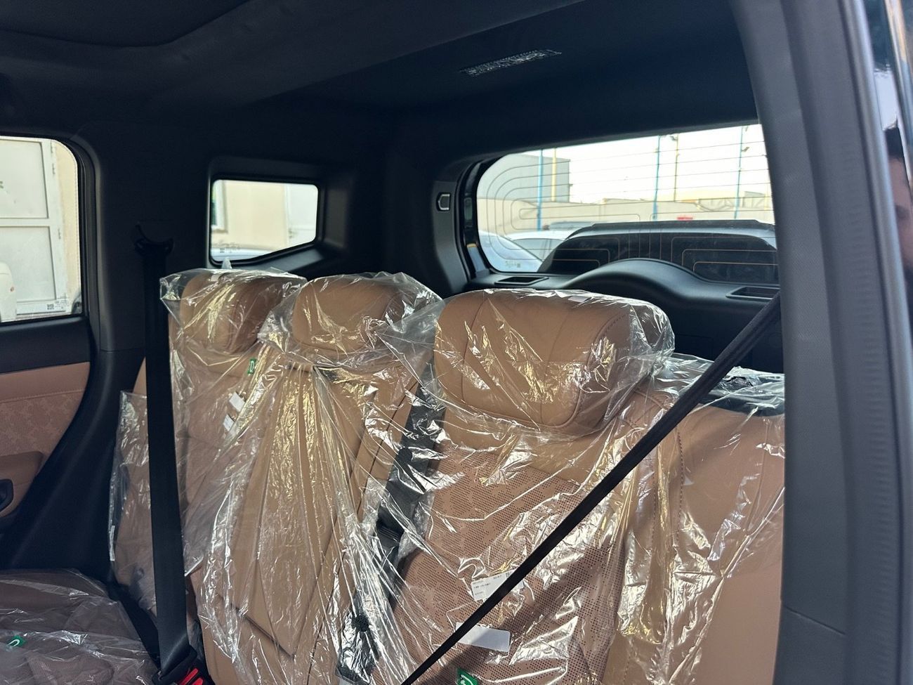 جيتور T2 Luxury