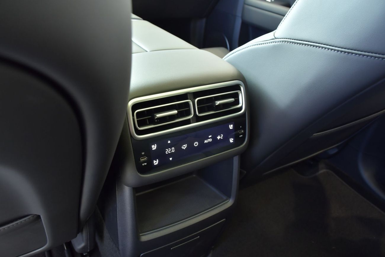 لي اوتو L6 PRO