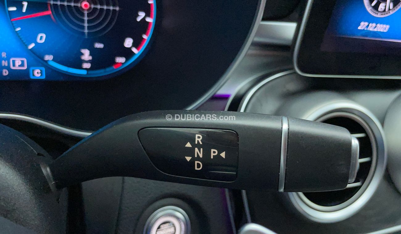 Mercedes-Benz C 200 AMG SPORT PACK 2 | Zero Down Payment | Free Home Test Drive