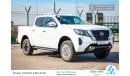 Nissan Navara LE Petrol 2.5L 4x4 M/T DC Plus MY2023 / Affordable Prices!!! / Book Now