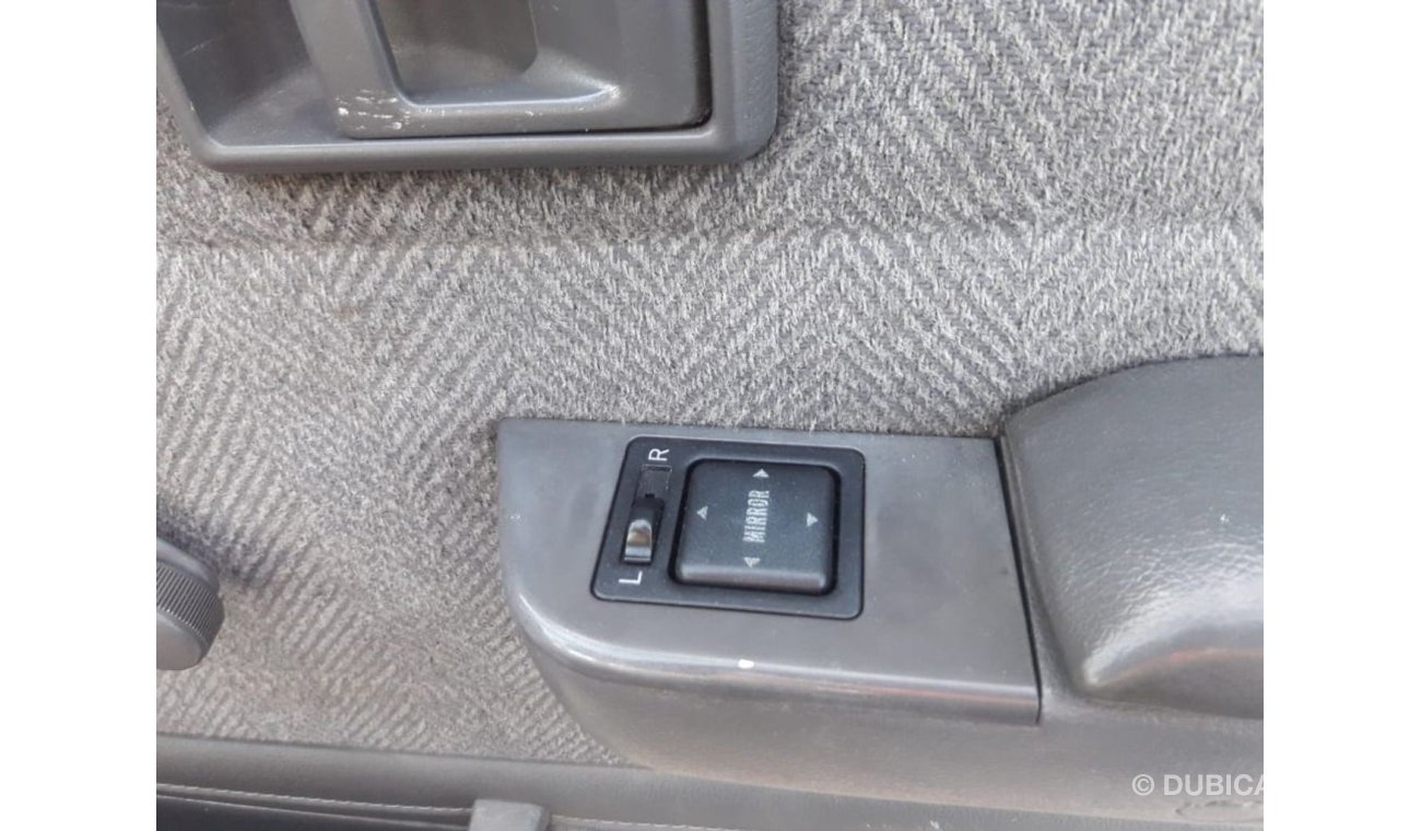 Toyota Hilux Hilux Pick up  (Stock no PM 131 )