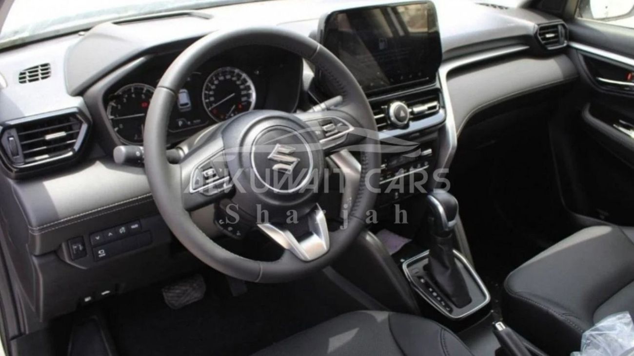 Suzuki Grand Vitara GlX 1.5P