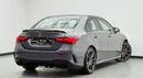 Mercedes-Benz A 35 AMG 4MATIC 2023 Mercedes Benz A35 AMG 4MATIC, 2028 MB Warranty + Service Pack, Full MB Service History,