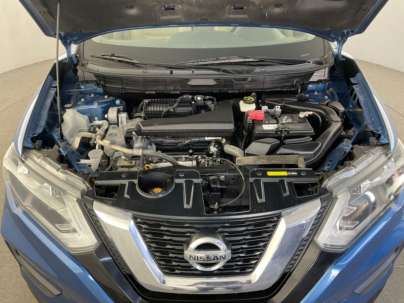 نيسان إكس تريل S | شامل الضمان | 0 ﺪﻔﻋﺓ ﺃﻮﻟﻯ