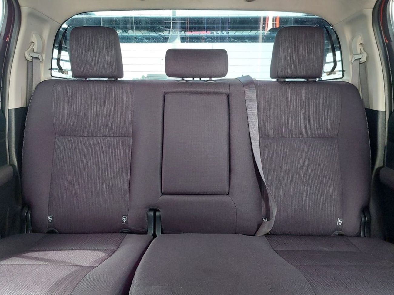 Toyota Hilux 2021 TOYOTA HILUX PICK UP RHD DIESEL AUTOMATIC(PM64213)