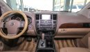 Nissan Armada LE