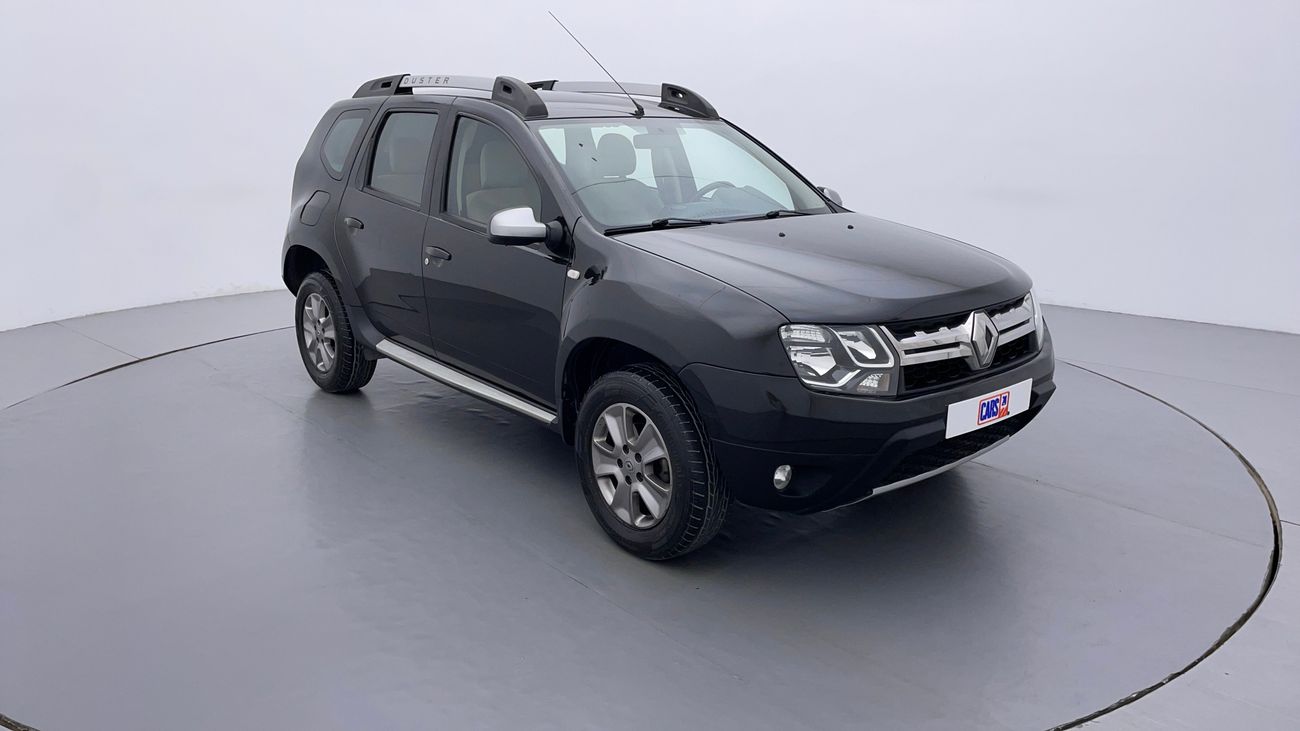 Renault Duster SE 2 | Zero Down Payment | Free Home Test Drive