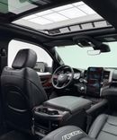 RAM 1500 2025 RAM 1500 Rebel SST, 5 Years RAM Warranty + Service Pack, Very Low Km, Fully Loaded, GCC