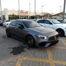 Mercedes-Benz A 45 AMG AMG