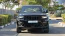 Jeep Grand Cherokee LIMITED (For Export , НА ЭКСПОРТ) Limited Plus Luxury V6 3.6L 4X4 GCC 2025 Без пробега