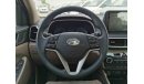 Hyundai Tucson 2.0L 4CY Petrol, 19" Rims, DRL LED Headlights, Rear DVD's, Driver Power Seat, AUX-USB (CODE # HTS07)