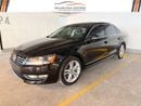 Volkswagen Passat SEL 2.5L