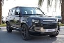 Land Rover Defender 2025 Defender HSE P400 X Dynamic V6