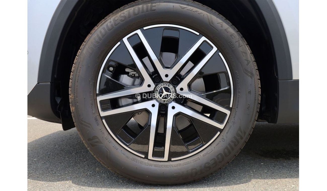 Mercedes-Benz GLA 200 Brand New 1.3L SUV - Petrol - FWD, A/T | 2 - Year Warranty | GCC Specs