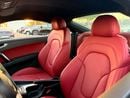 أودي TT 45 TFSI S line Package | GCC Specs