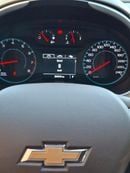 Chevrolet Malibu LT1