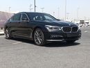 بي أم دبليو 730Li Full option, original paint
