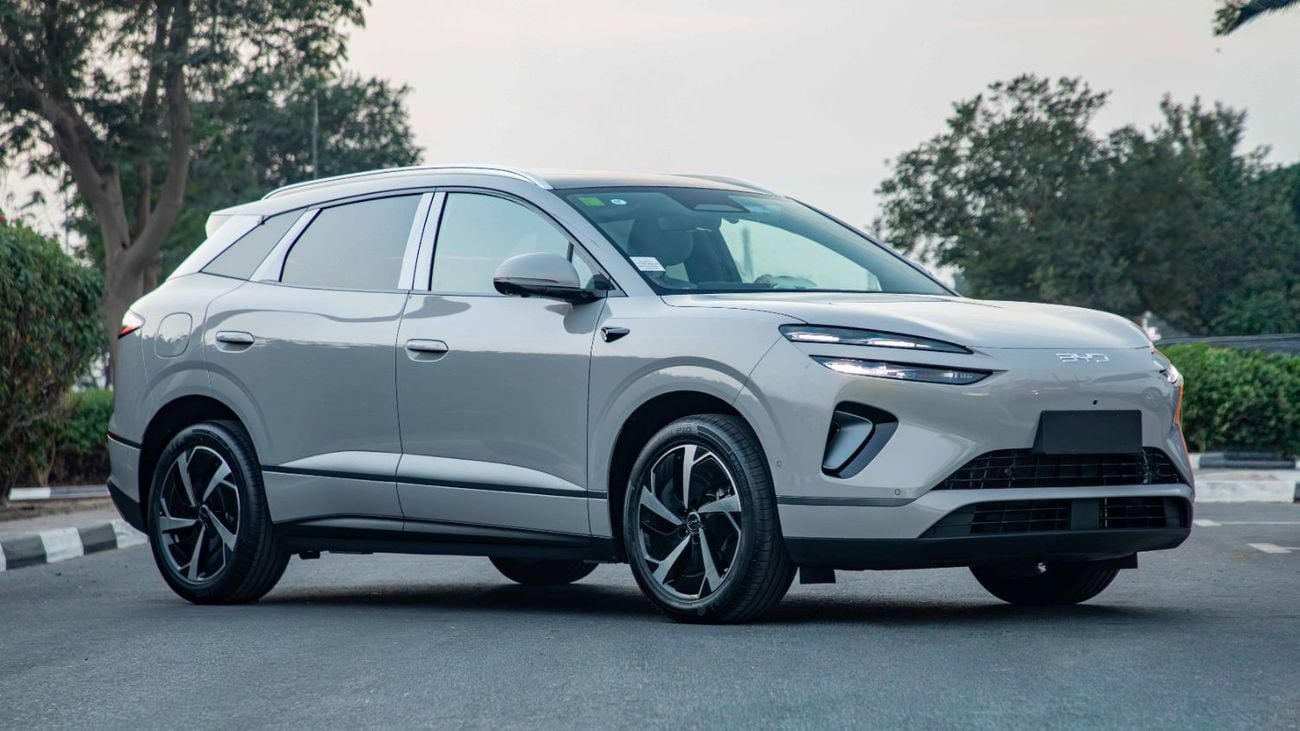 BYD Sealion 06 DM-i 170KM PILOT PLUS EDITION with HUD | 2025 | Ready Stock Limited QTY | For Local Registration +10