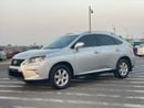 Lexus RX350 