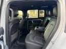 Land Rover Defender 110 X-DYNAMIC HSE P400