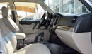 Mitsubishi Pajero GLS V6 AGENCY WARRANTY FULL SERVICE HISTORY