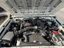 Toyota Land Cruiser 70 78 HARDTOP 4.0L PETROL MANUAL TRANSMISSION