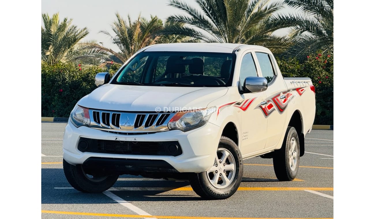 ميتسوبيشي L200 GLS