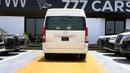 Toyota Hiace TOYOTA HIACE GL FULL OPTION M/T