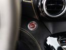 مرسيدس بنز AMG GT R Mercedes-Benz AMG GT R 2021 مواصفات خليجية