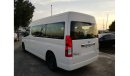 Toyota Hiace 3.5L Petrol GL Full Option M/T