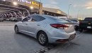 Hyundai Avante hyundai avante 2019