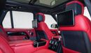 Land Rover Range Rover P525 Autobiography - Extended Special Offers - AED 4,224 P/M