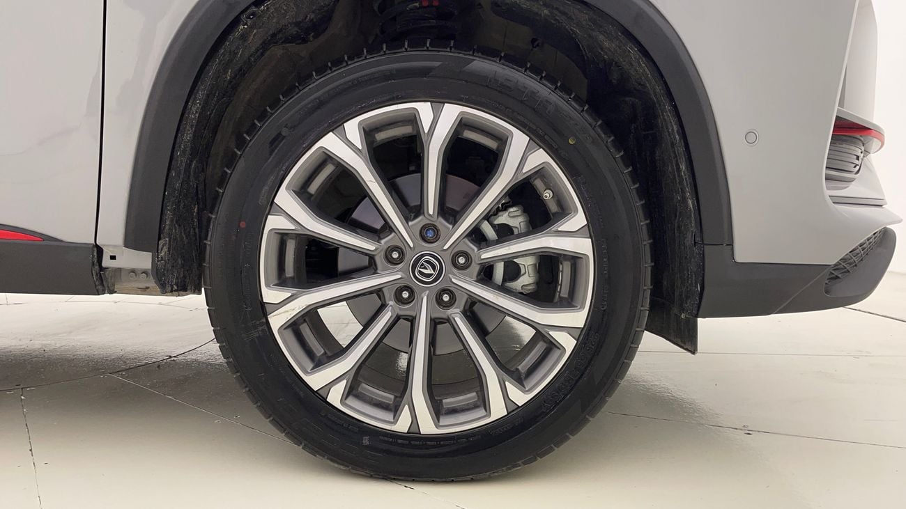 تشنجان سي اس 75 بلس LIMITED 2 | بدون دفعة مقدمة | اختبار القيادة في المنزل