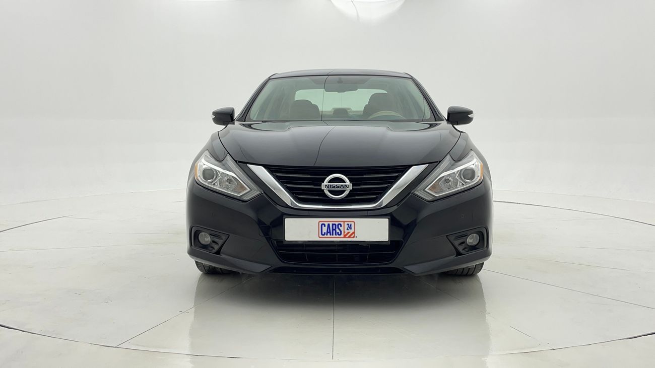 نيسان ألتيما SL 2.5 | بدون دفعة مقدمة | اختبار قيادة مجاني للمنزل