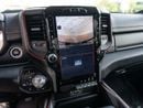 RAM 1500 Rebel Crew Cab 5.7L