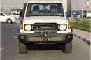 Toyota Land Cruiser Pick Up 2024 LC79 4.5L V8 Diesel Full option