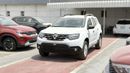 Renault Duster Renault Duster 1.6L Petrol 2WD 2025YM