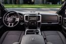 RAM 1500 1500 Warlock | 2,546 P.M | 0% Downpayment | Perfect Condition!