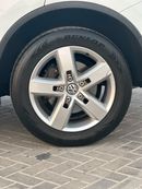 فولكس واجن طوارق SEL