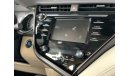 Toyota Camry V4 Full Option MY2020 ( Warranty 7 Years / Unlimited K.M )