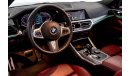 بي أم دبليو 430 M سبورت Pro 2021 BMW 430i M Sport Coupe / 5 Year BMW Warranty and 5 Year BMW Service Contract