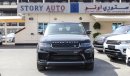 Land Rover Range Rover Sport SE 2.0