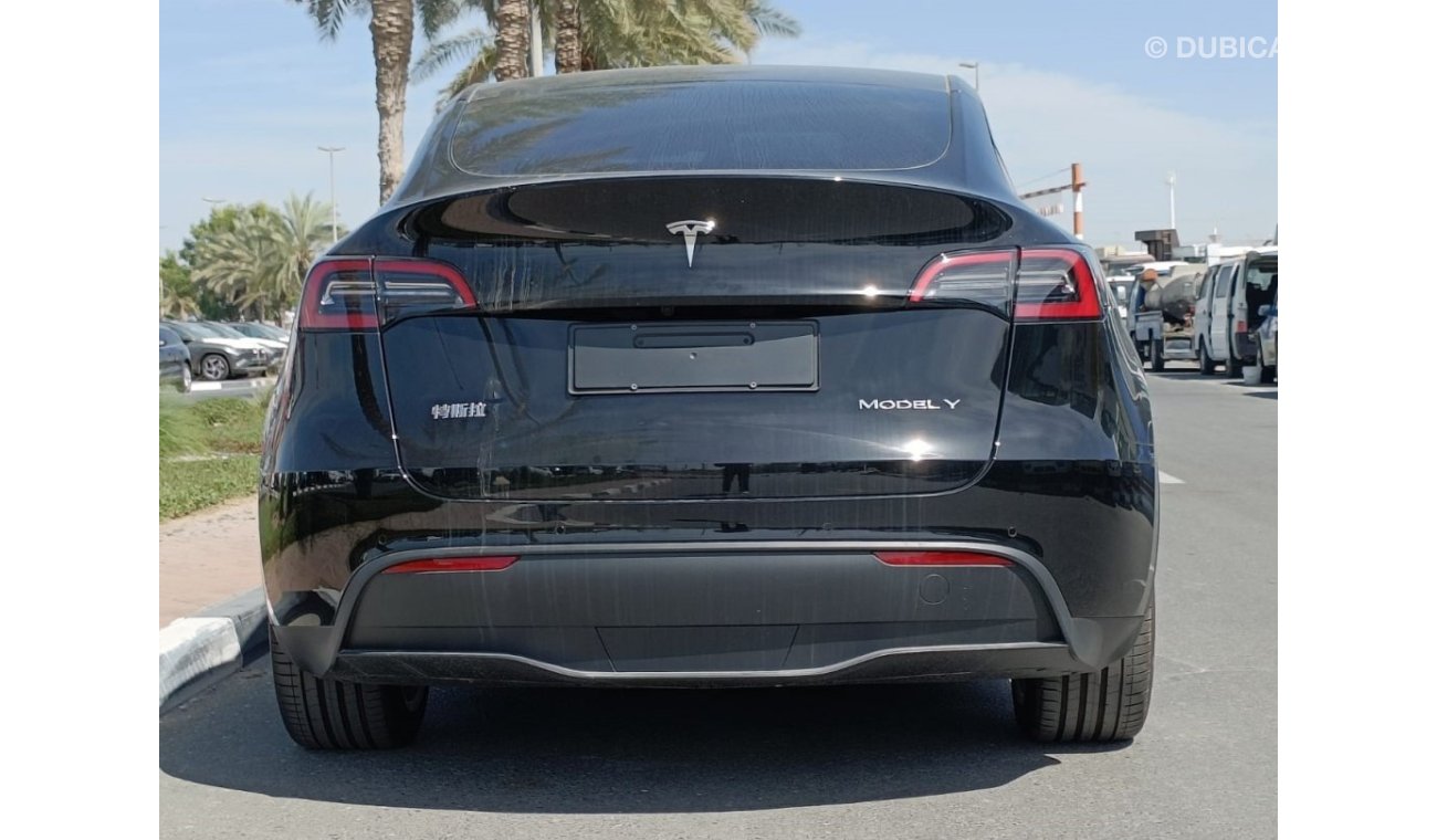 Tesla Model Y Full Electric Dual Battery, Power Seats With Panoramic Roof, 2022