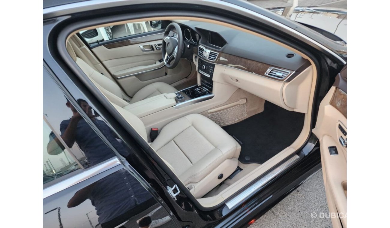 مرسيدس بنز E 350 Std