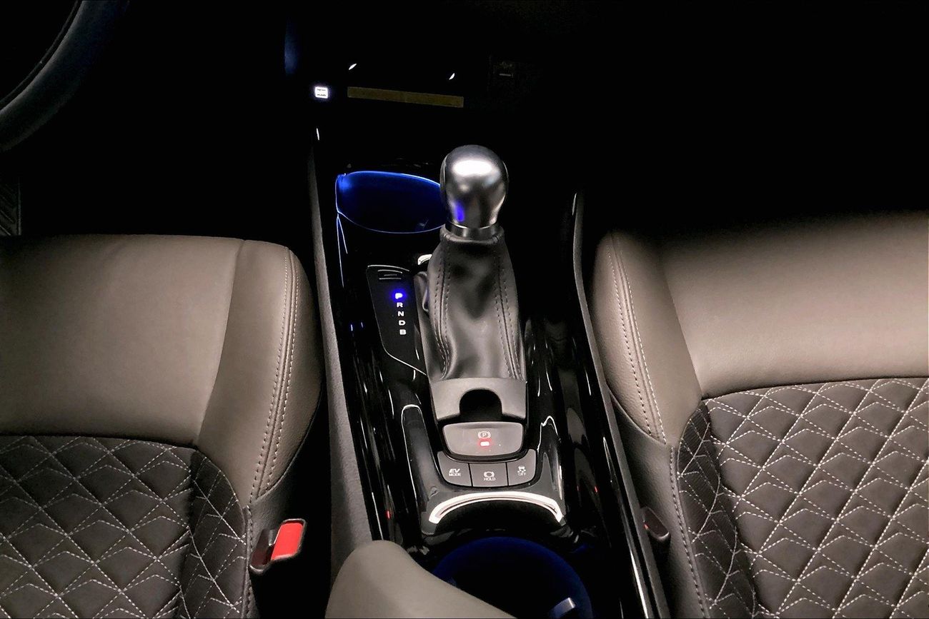 Toyota CHR VX | Guaranteed Warranty | 0 Down Payment