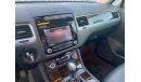 Volkswagen Touareg SEL FSH BY AGENCY VERY LOW MILEAGE