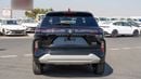 Suzuki Grand Vitara Brand New Suzuki Grand Vitara 2026 – GLX 1.5L Hybrid 4-Cylinder African Specs – Export Only